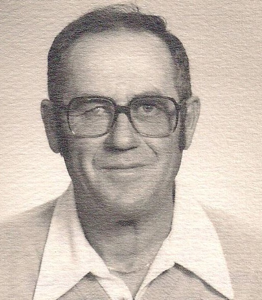 Kenneth R. Gross